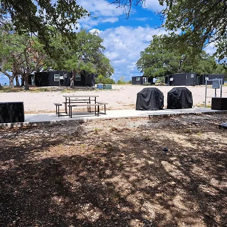 The Container Retreat @ 290 Wine Trail #6 Enjoy Nature!